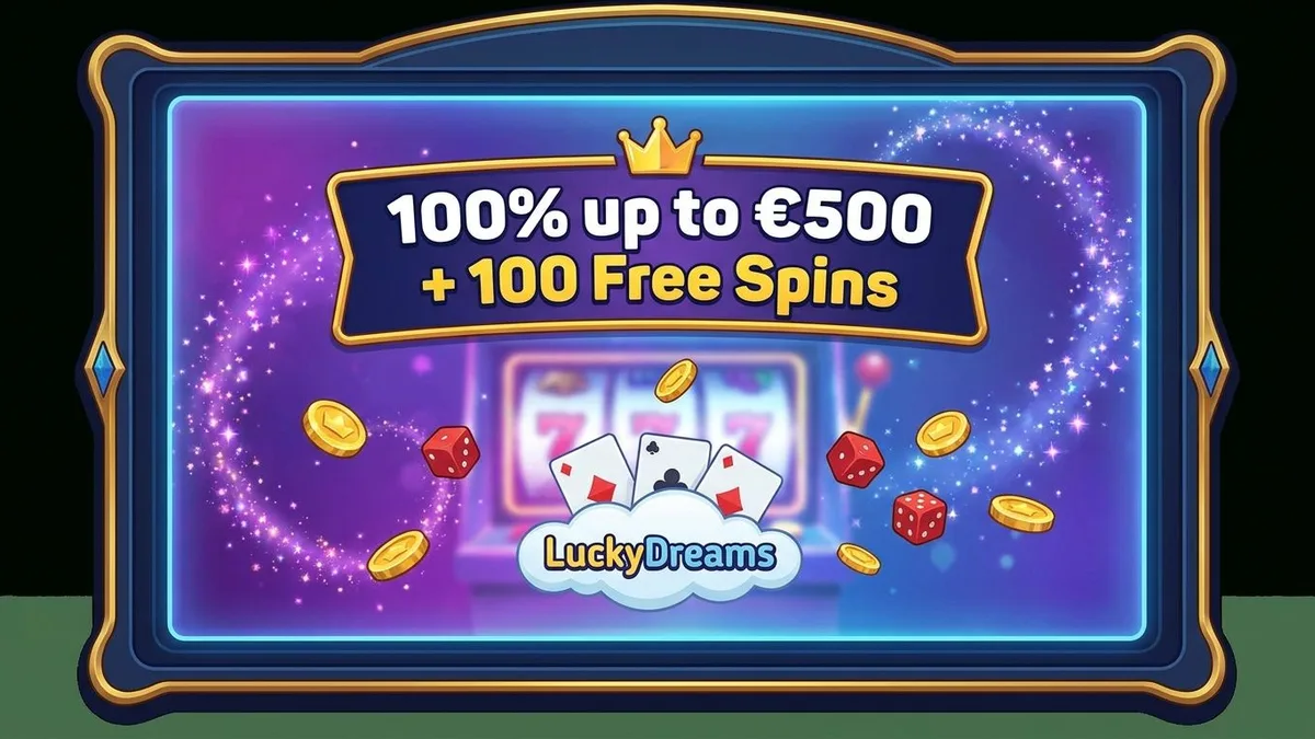 LuckyDreams