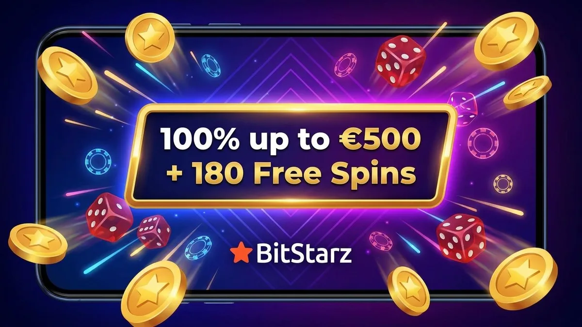 BitStarz