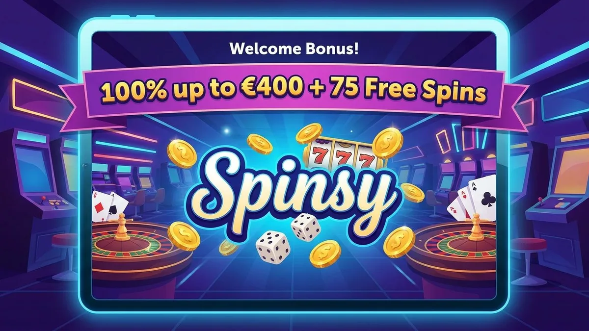Spinsy
